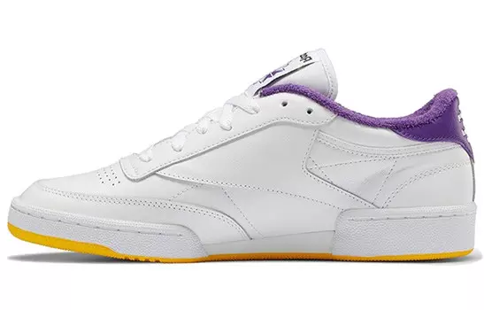 Обувь для скейтбординга Reebok Club C унисекс