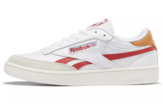 Обувь для скейтбординга Reebok Club C унисекс