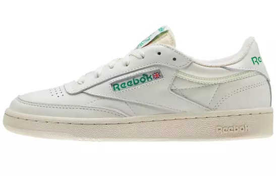 Обувь для скейтбординга Reebok Club C женская