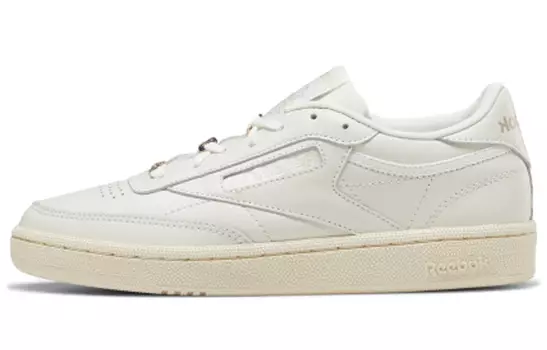 Обувь для скейтбординга Reebok Club C женская