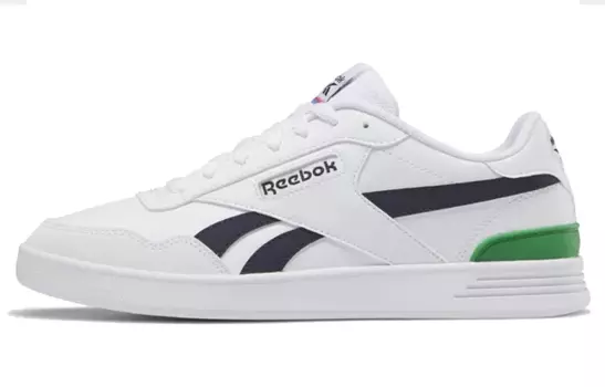 Обувь для скейтбординга Reebok Court Advance унисекс