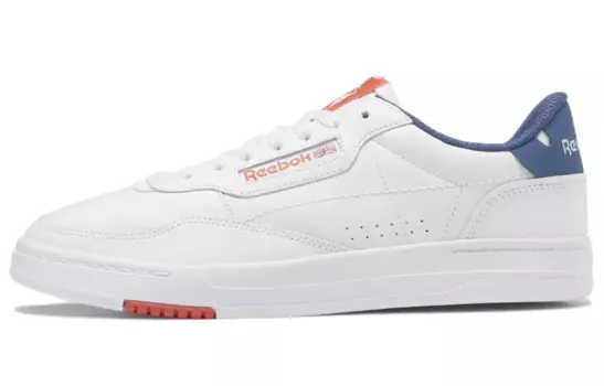 Обувь для скейтбординга Reebok Court Peak унисекс