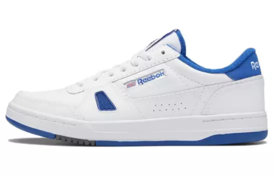 Обувь для скейтбординга Reebok Lt Court унисекс