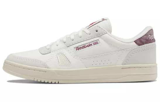 Обувь для скейтбординга Reebok Lt Court унисекс