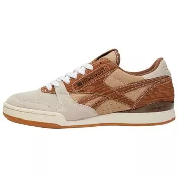 Обувь для скейтбординга Reebok Мужская, Brown