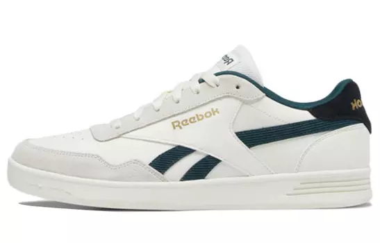 Кроссовки Reebok Royal Techque T 'White / Black'