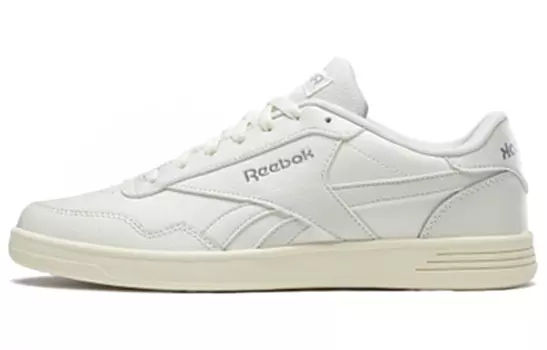 Кроссовки Reebok Unisex Royal Techque T Vulc Sneakers White