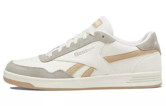 Кроссовки Reebok Royal Techque 'Cream And Beige'