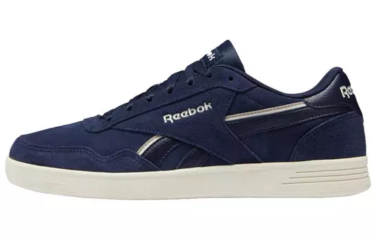 Кроссовки Reebok Royal Techque Skate Shoes Navy Blue