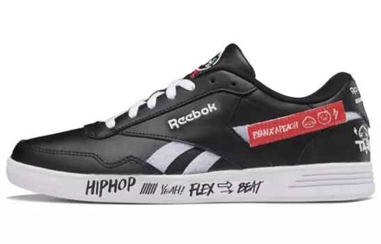 Обувь для скейтбординга Reebok Royal Techque унисекс
