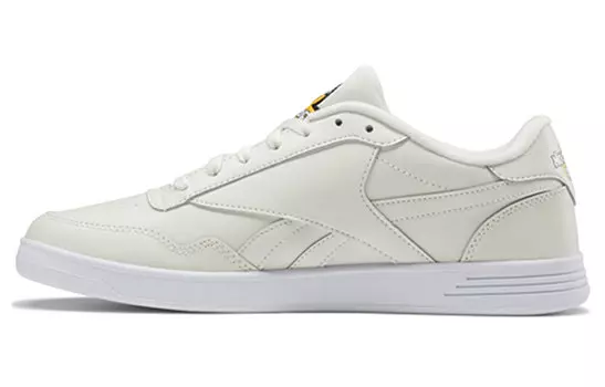 Кроссовки Reebok Royal Techque T Sneakers Creamy