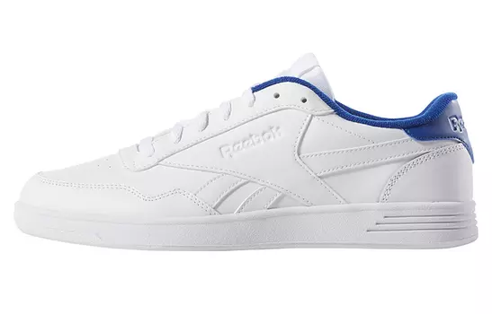 Кроссовки Reebok Royal Techque T 'White Royal Blue'