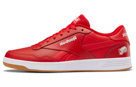 Кроссовки Reebok Royal Techque T Red