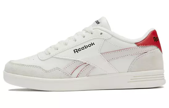 Кроссовки Reebok Royal Techque T 'White Red'