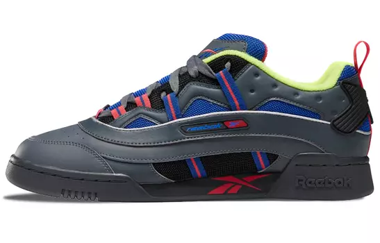 Обувь для скейтбординга Reebok Workout унисекс