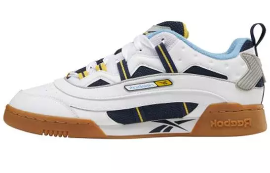 Обувь для скейтбординга Reebok Workout унисекс