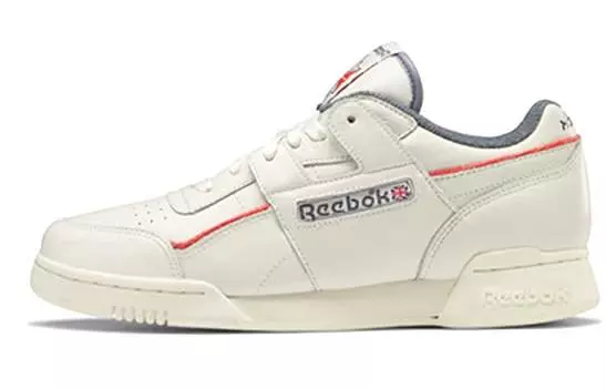 Обувь для скейтбординга Reebok Workout унисекс