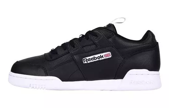 Обувь для скейтбординга Reebok Workout унисекс