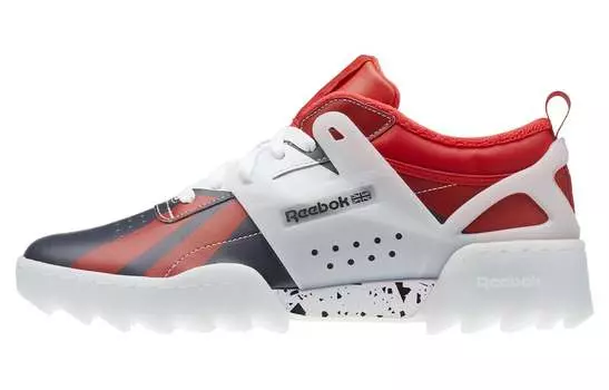 Обувь для скейтбординга Reebok Workout унисекс