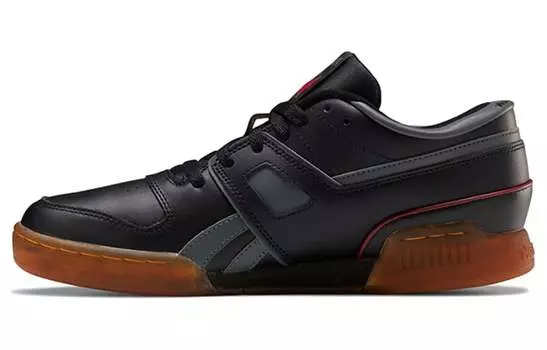 Обувь для скейтбординга Reebok Workout унисекс