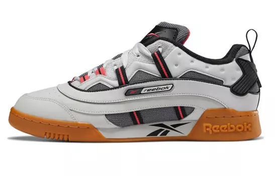 Обувь для скейтбординга Reebok Workout унисекс