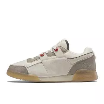 Обувь для скейтбординга Reebok Workout унисекс, Brown