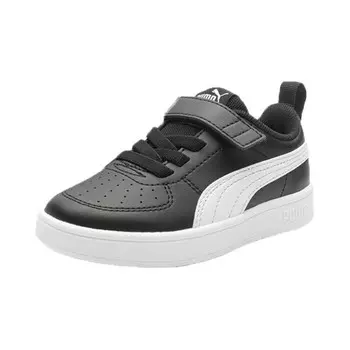 Обувь для скейтбординга Rickie Kids PS Puma, черный
