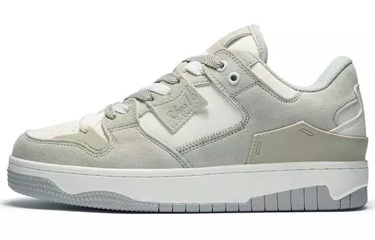 Обувь для скейтбординга Rifugio Vo' унисекс, Апельсин