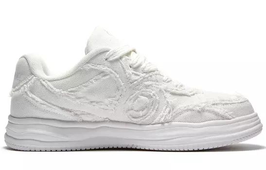 Обувь для скейтбординга Rifugio Vo' унисекс, Черный