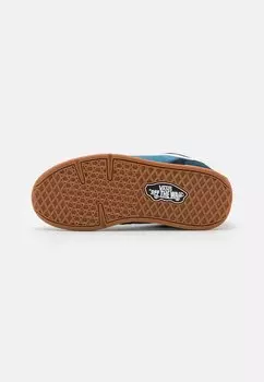 Обувь для скейтбординга Rowley Xlt Unisex Vans, темно-синяя