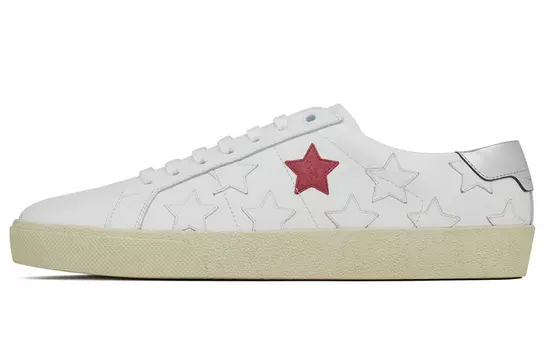 Обувь для скейтбординга Saint Laurent Мужская