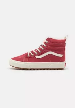 Обувь для скейтбординга Sk8-Hi Mte-1 Unisex Vans, цвет holly berry