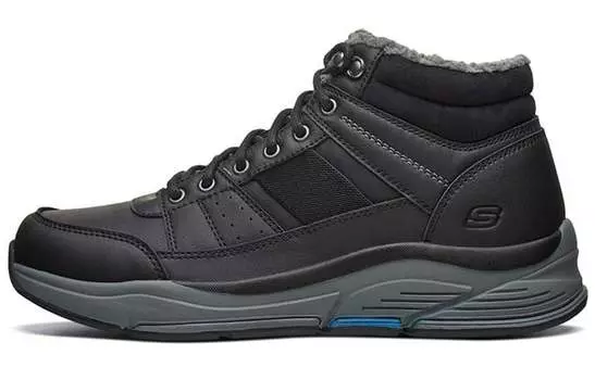 Обувь для скейтбординга Skechers Benago Мужская