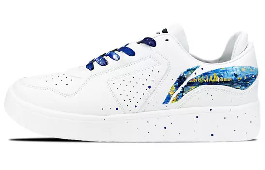 Обувь для скейтбординга Street Player Мужская низкая