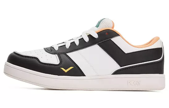 Обувь для скейтбординга Street Series унисекс Pony