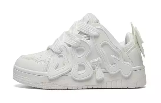 Обувь для скейтбординга T628 унисекс, Сливовый соус