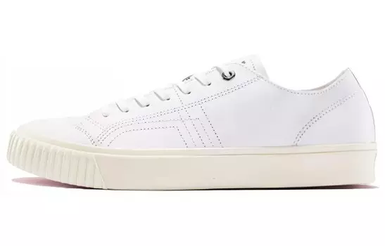 Обувь для скейтбординга унисекс с низким верхом белого цвета Onitsuka Tiger