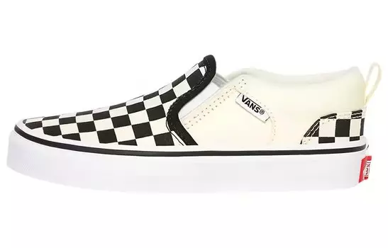 Обувь для скейтбординга Vans Asher Kids Детская
