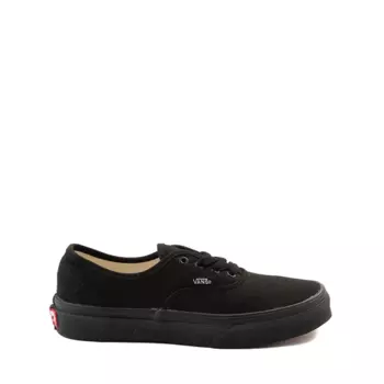 Кеды для скейтбординга Vans Authentic, черный