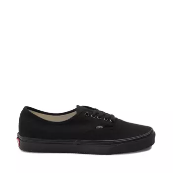 Обувь для скейтбординга Vans Authentic, черный