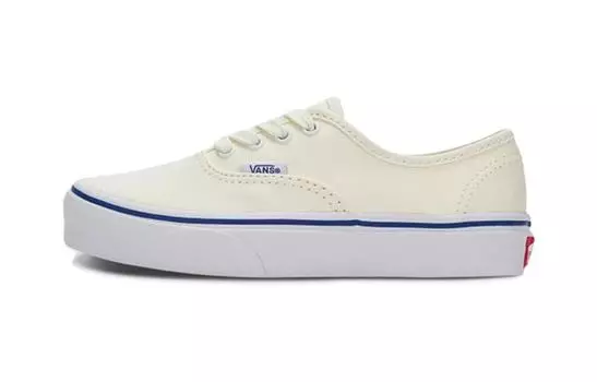 Обувь для скейтбординга Vans Authentic PS PS, White