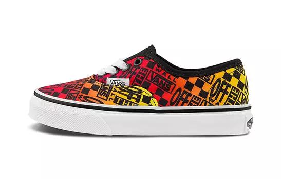 Обувь для скейтбординга Vans Authentic PS PS