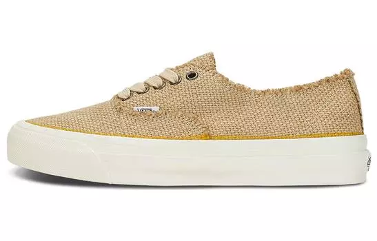 Обувь для скейтбординга Vans Authentic унисекс, Brown