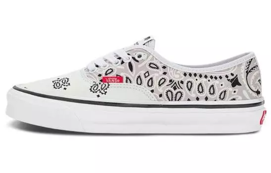 Обувь для скейтбординга Vans BEDWIN унисекс, White