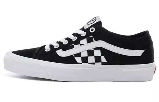 Обувь для скейтбординга Vans Bess Ni унисекс