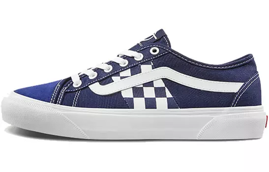 Обувь для скейтбординга Vans Bess Ni унисекс