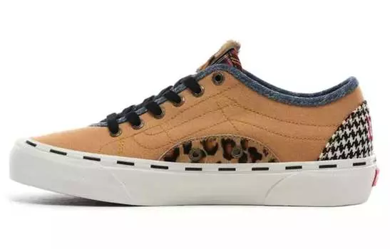 Обувь для скейтбординга Vans Bess Ni унисекс