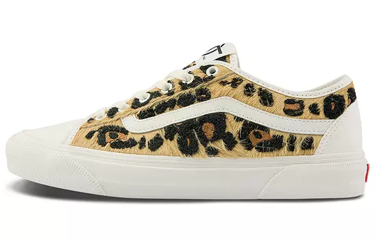 Обувь для скейтбординга Vans Bess Ni унисекс