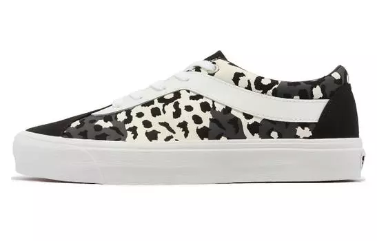 Обувь для скейтбординга Vans Bold унисекс, Black/White
