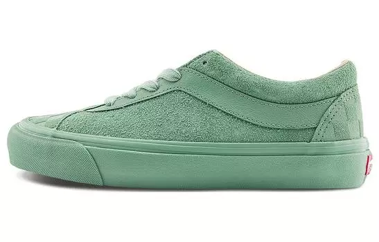 Обувь для скейтбординга Vans Bold унисекс, Green